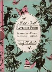 IL LIBRO DELLE FATE DEI FIORI