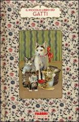 PICCOLO LIBRO DEI GATTI