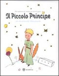 PICCOLO PRINCIPE - LIBRO PUZZLE