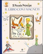 PICCOLO PRINCIPE. IL LIBRO CON I MAGNETI