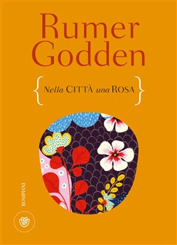 NELLA CITTA UNA ROSA