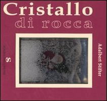 CRISTALLO DI ROCCA