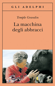 MACCHINA DEGLI ABBRACCI