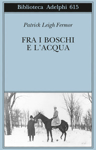 FRA I BOSCHI E L ACQUA