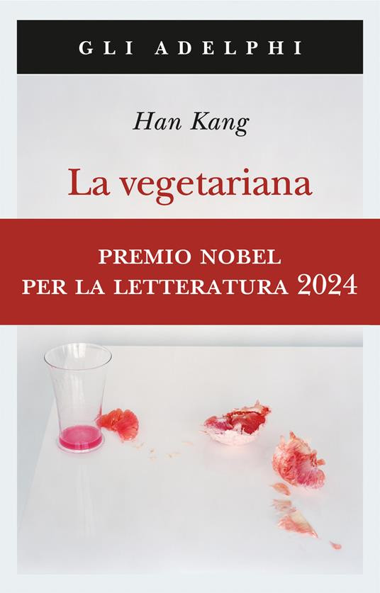 LA VEGETARIANA