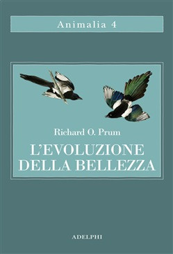 L EVOLUZIONE DELLA BELLEZZA