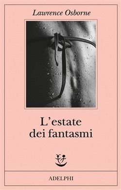L ESTATE DEI FANTASMI