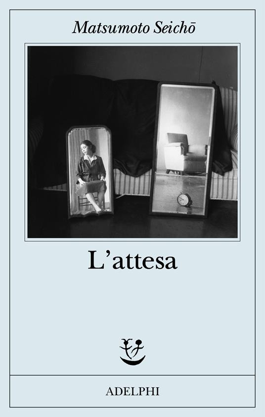 L ATTESA