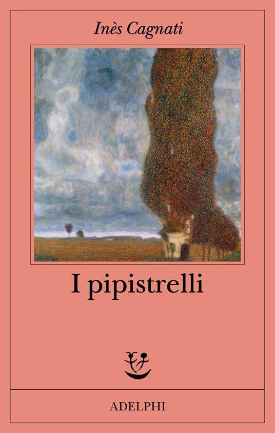 I PIPISTRELLI