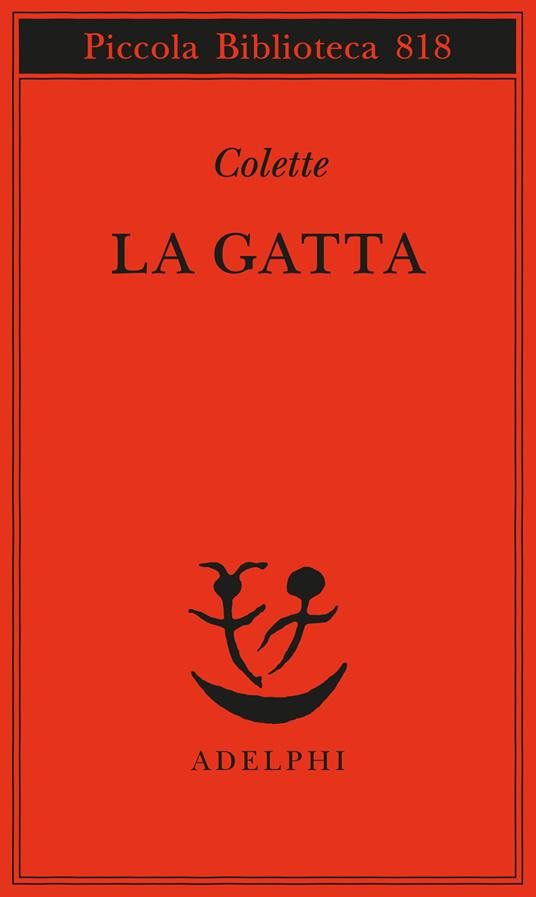 LA GATTA