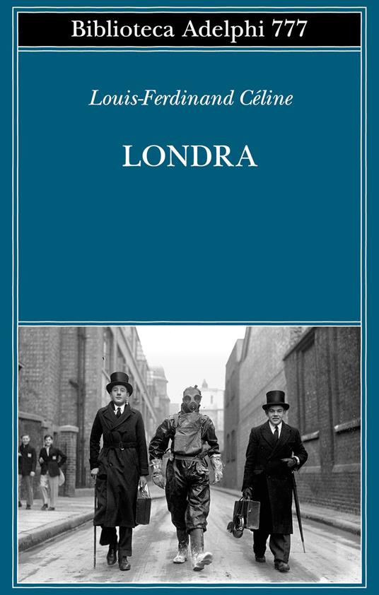 LONDRA