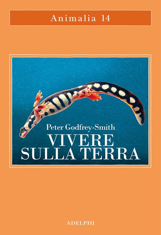 VIVERE SULLA TERRA