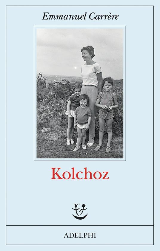 KOLCHOZ