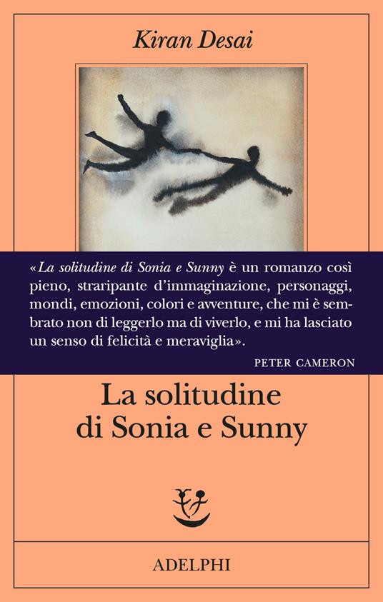 LA SOLITUDINE DI SONIA E SUNNY