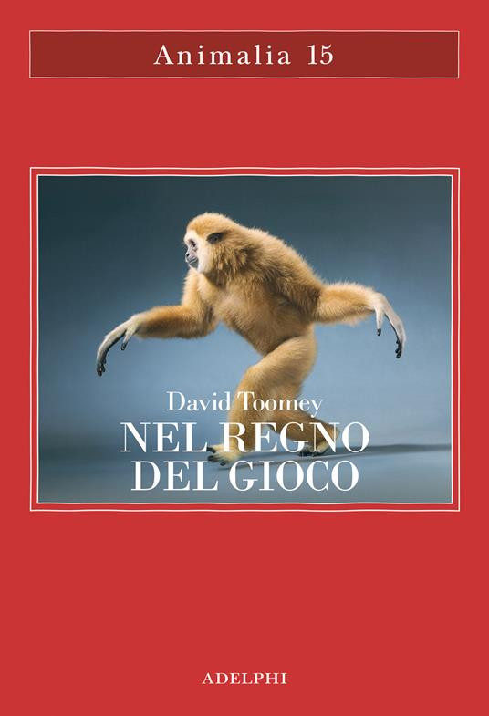 NEL REGNO DEL GIOCO