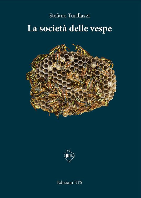 LA SOCIETA DELLE VESPE