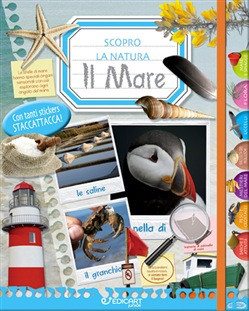 SCOPRO LA NATURA IL MARE
