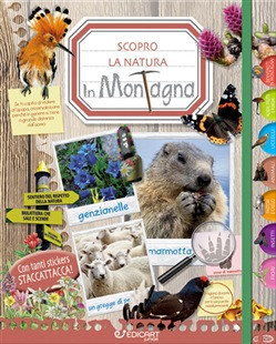 SCOPRO LA NATURA IN MONTAGNA