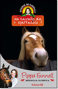 CAVALLO DA SPETTACOLO. STORIE DI CAVALLI. VOL. 10