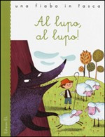AL LUPO AL LUPO!