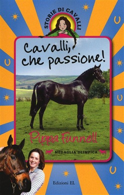 CAVALLI CHE PASSIONE