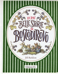 LE PIU BELLE STORIE DI BOSCODIROVO