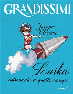 LAIKA