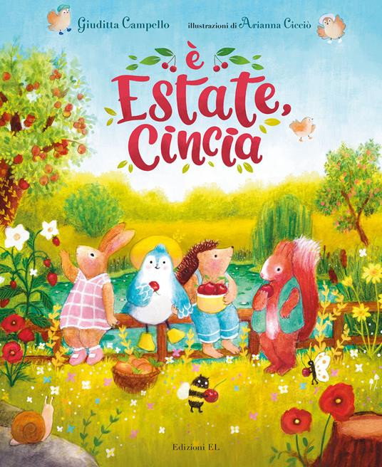 E ESTATE CINCIA