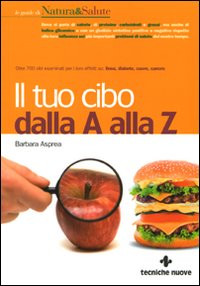 TUO CIBO DALLA A ALLA Z