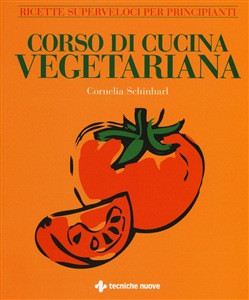 CORSO DI CUCINA VEGETARIANA