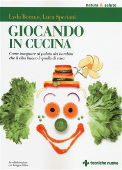 GIOCANDO IN CUCINA