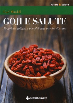 GOJI E SALUTE