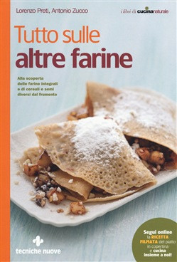 TUTTO SULLE ALTRE FARINE