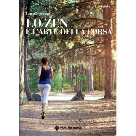 LO ZEN E L ARTE DELLA CORSA