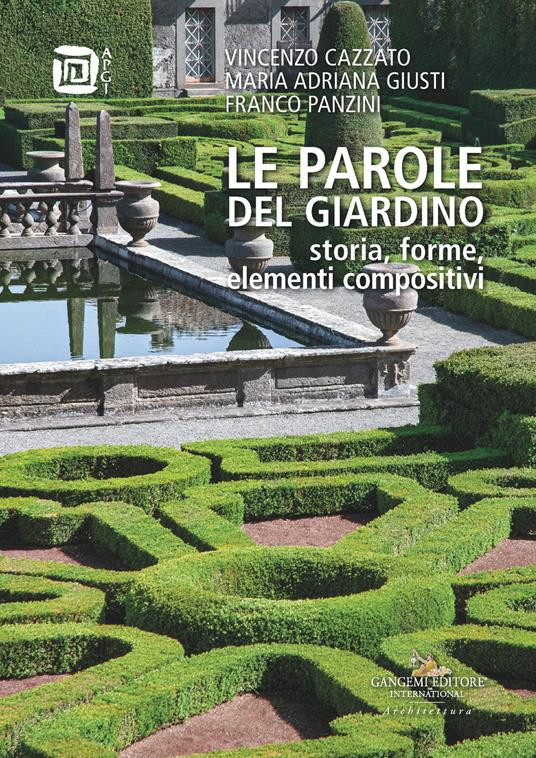 LE PAROLE DEL GIARDINO