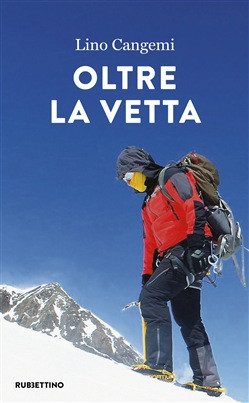 OLTRE LA VETTA