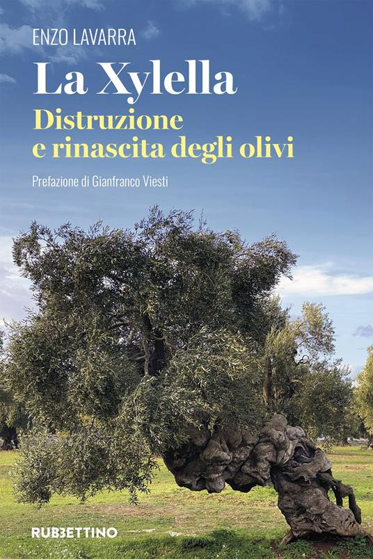 LA XYLELLA