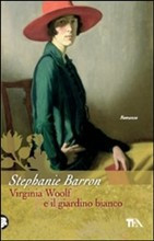 VIRGINIA WOOLF E IL GIARDINO BIANCO
