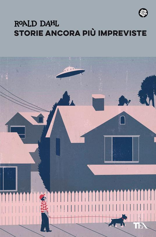 STORIE ANCORA PIU IMPREVISTE