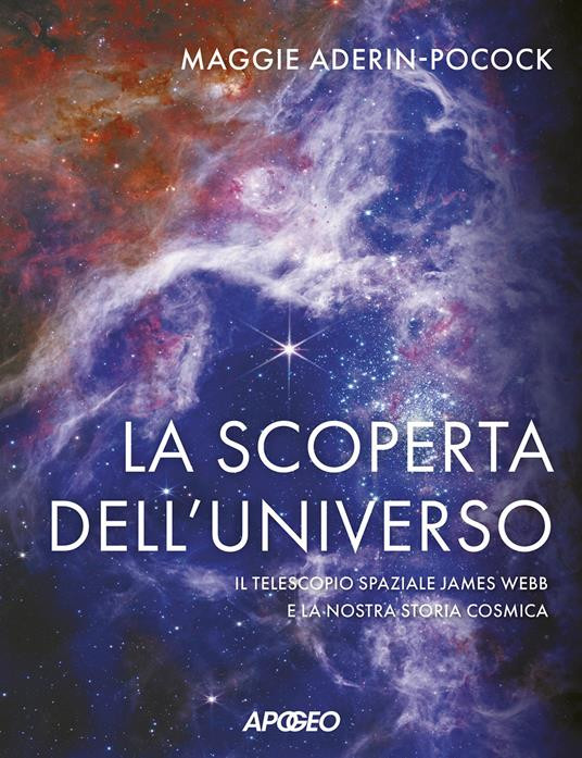 LA SCOPERTA DELL UNIVERSO