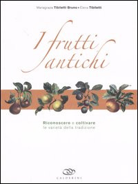 FRUTTI ANTICHI