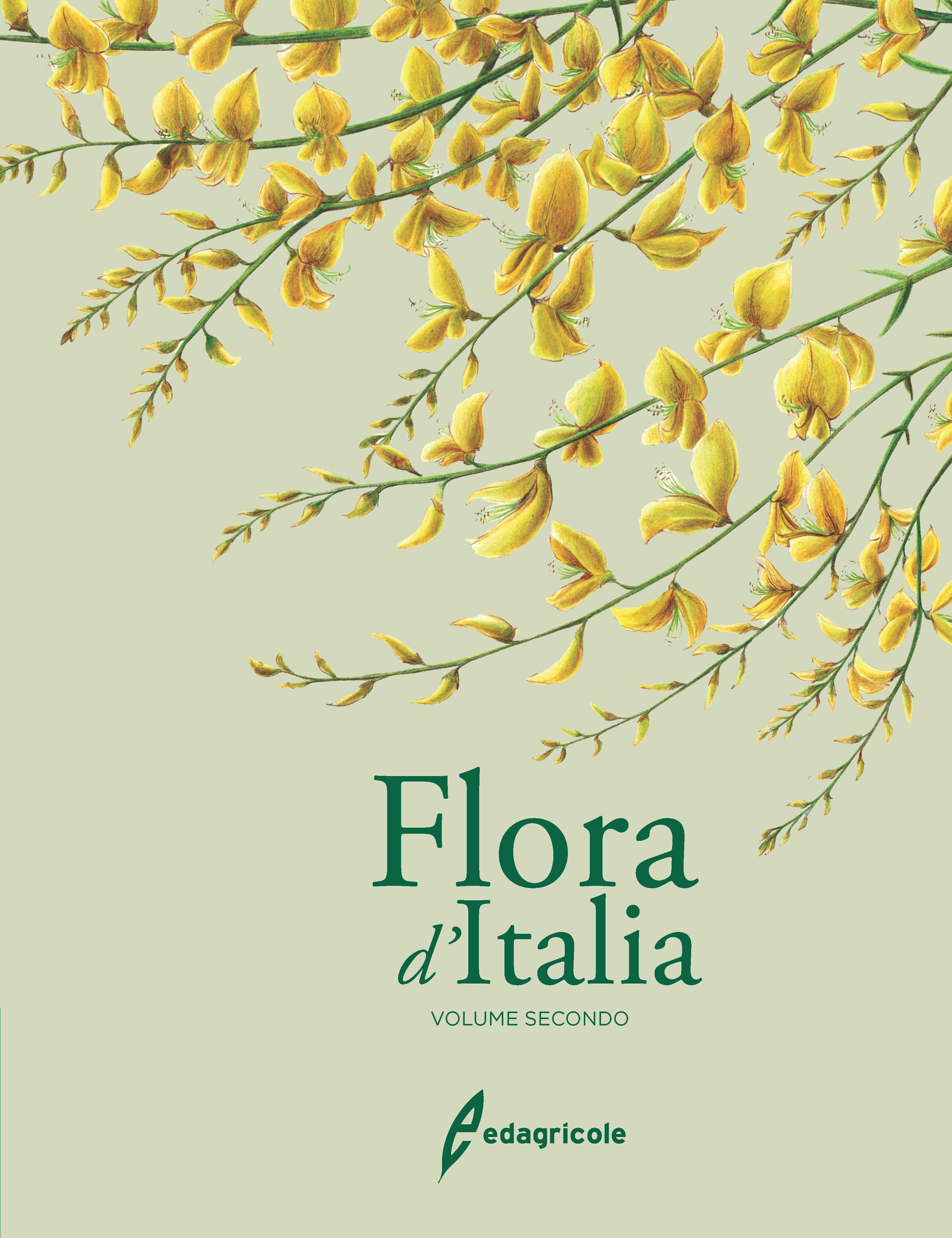 FLORA D ITALIA