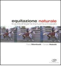 EQUITAZIONE NATURALE