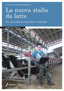 NUOVA STALLA DA LATTE PER UNA ZOOTECNIA INNOVATIVA E SOSTENIBILE