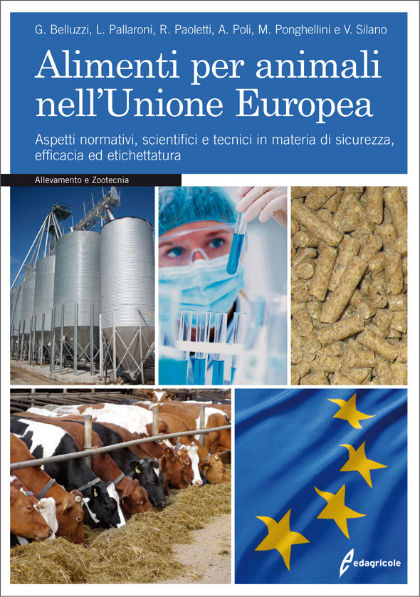 ALIMENTI PER ANIMALI NELL'UNIONE EUROPEA