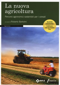 LA NUOVA AGRIGOLTURA