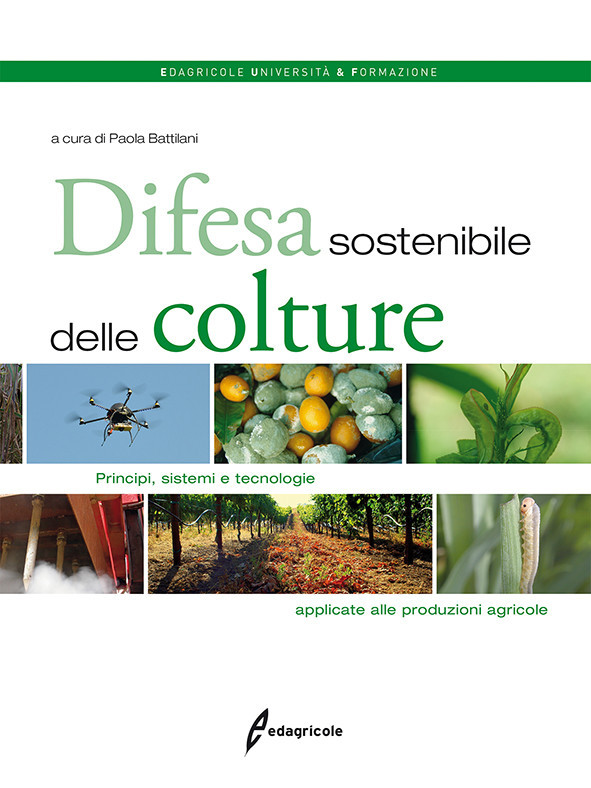 DIFESA SOSTENIBILE DELLE COLTURE