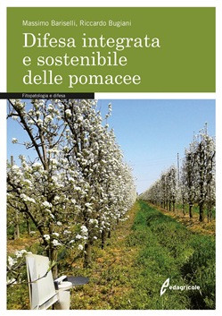 DIFESA INTEGRATA E SOSTENIBILE DELLE POMACEE