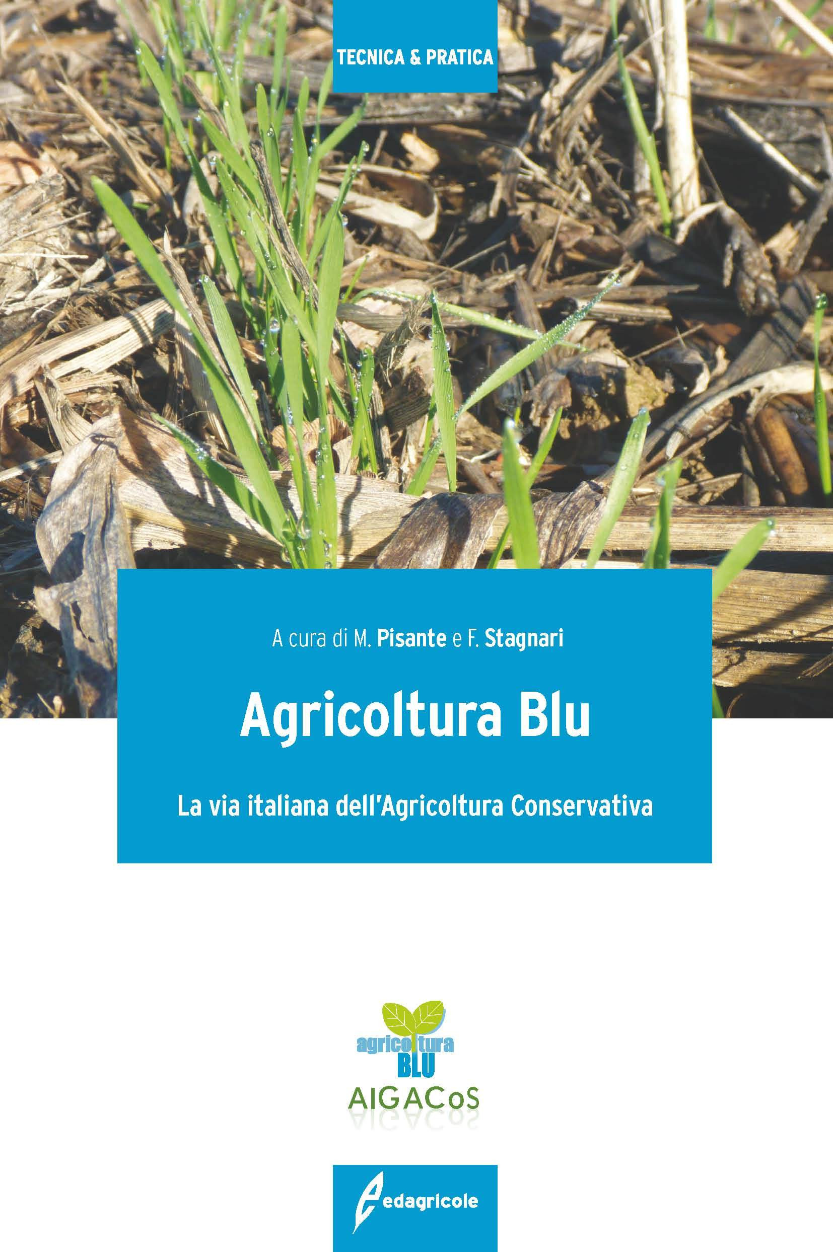 AGRICOLTURA BLU