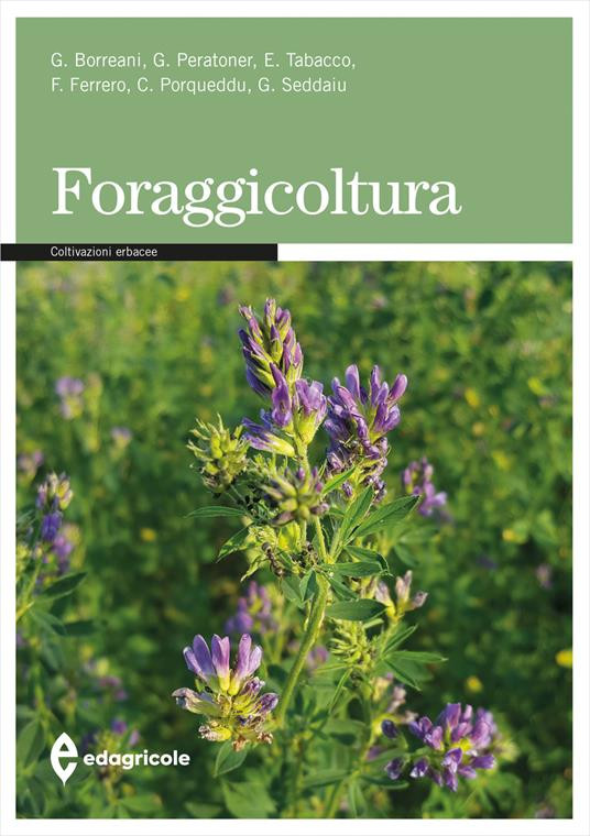 FORAGGICOLTURA